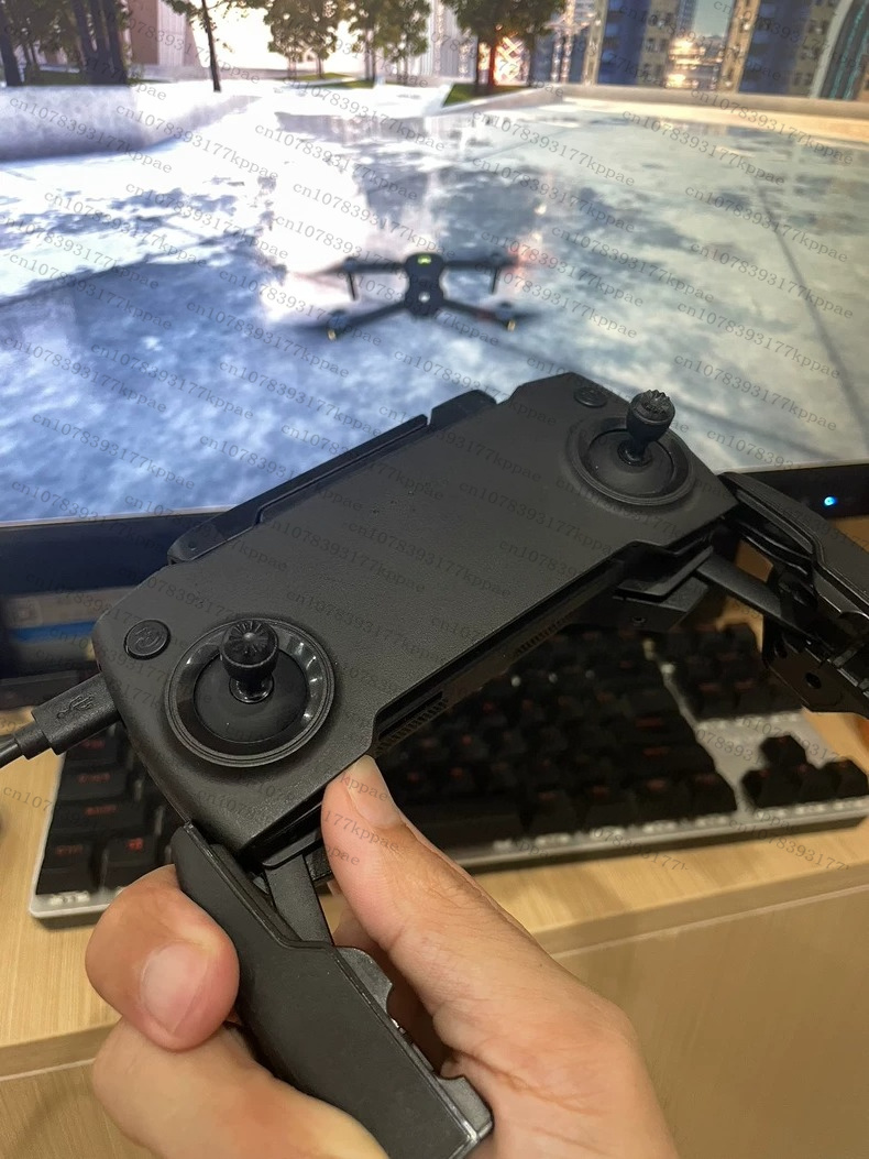 Drone Surveying - Used MR1SS5 Original for DJI C2