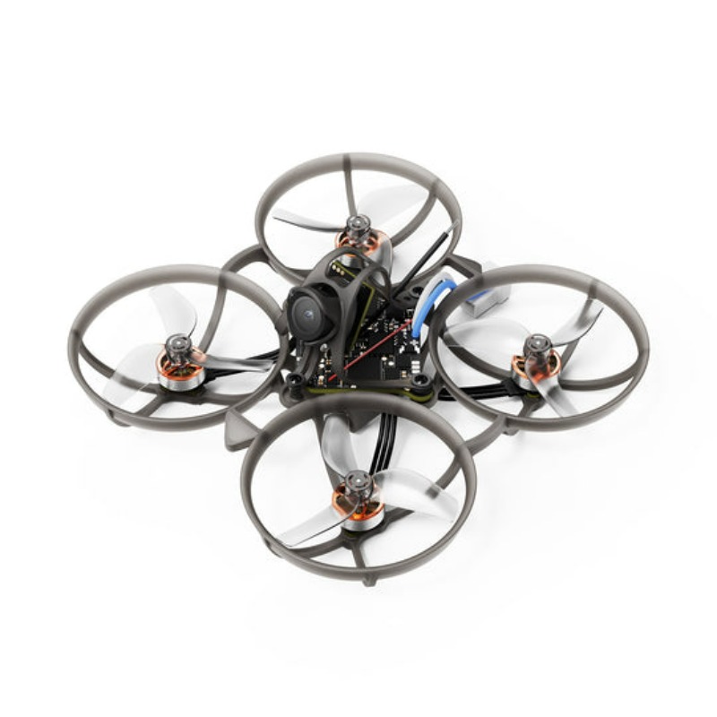 BETAFPV Air75 II Brushless Who - Drone Lidar ulasan dan harga