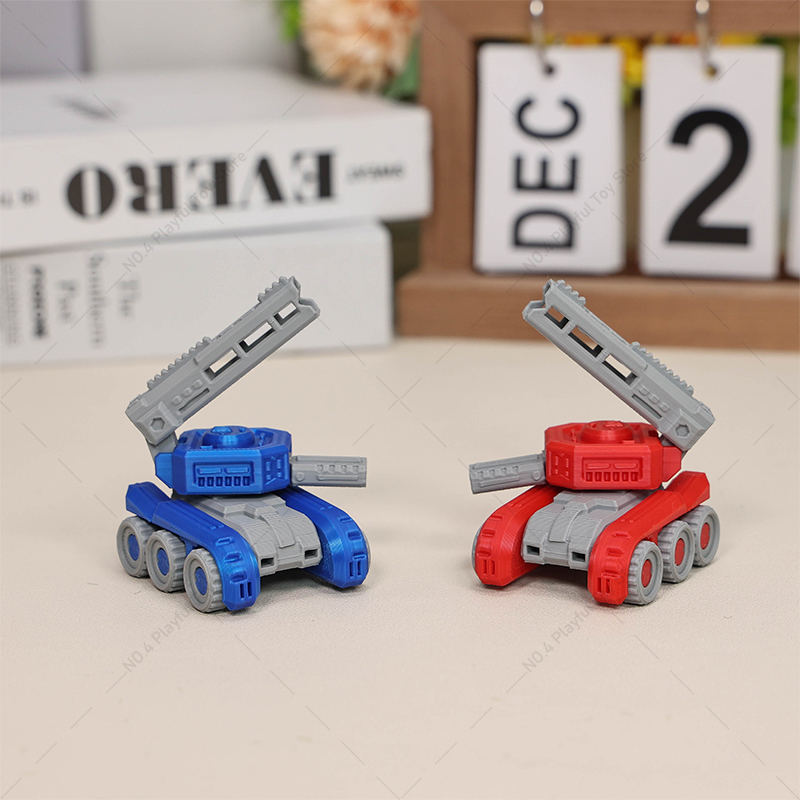 3D Printed Mini War Machine Me - Drone 3D Modeling ulasan dan harga