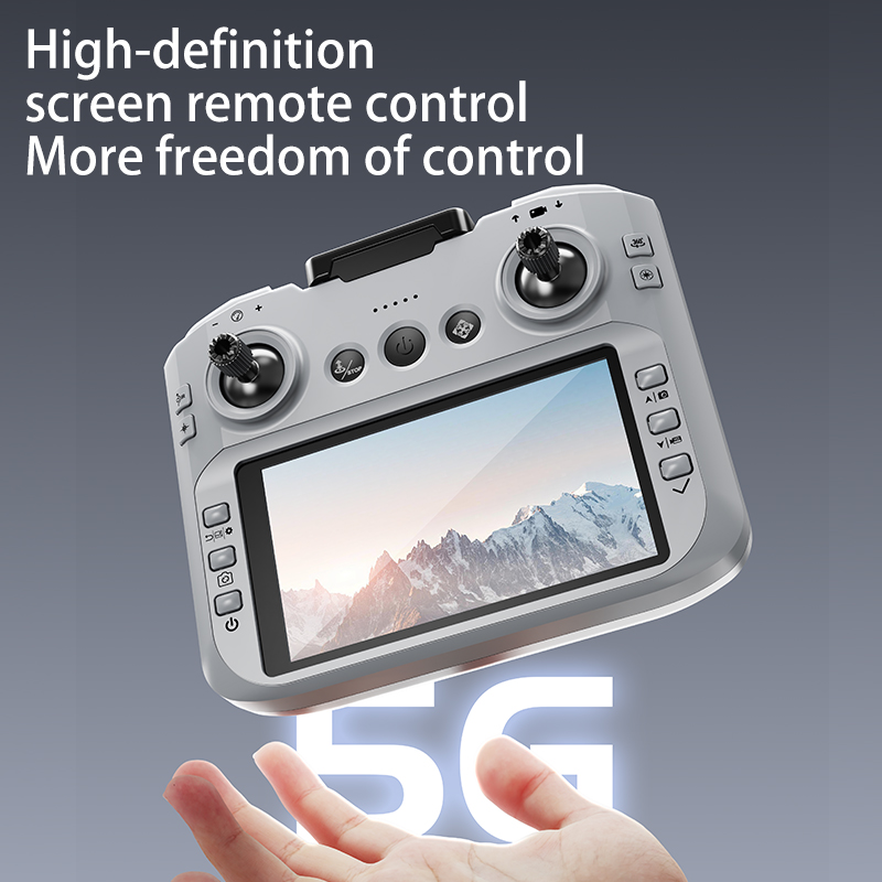 Z906 New Mini FPV Drone Big Sc - Drone Video Production ulasan dan harga