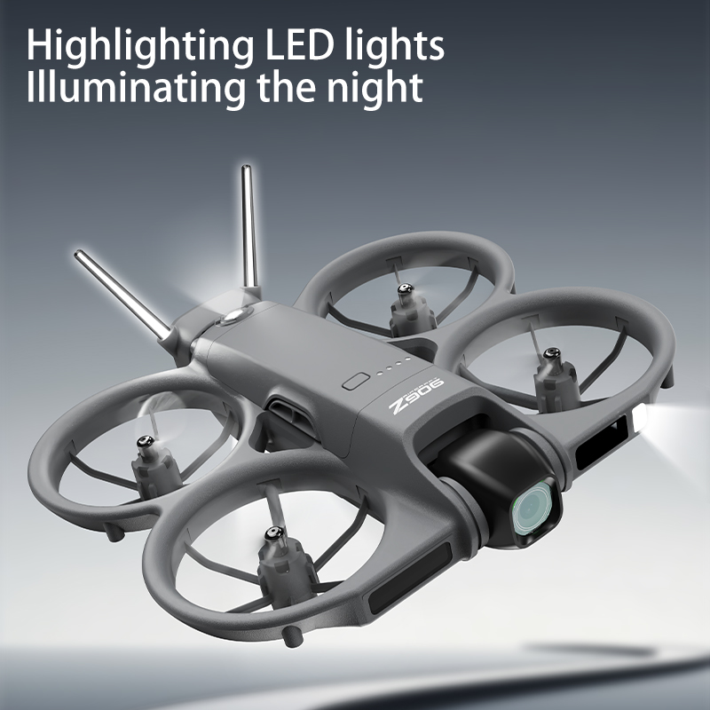 Z906 New Mini FPV Drone Big Sc - Drone Video Production ulasan dan harga