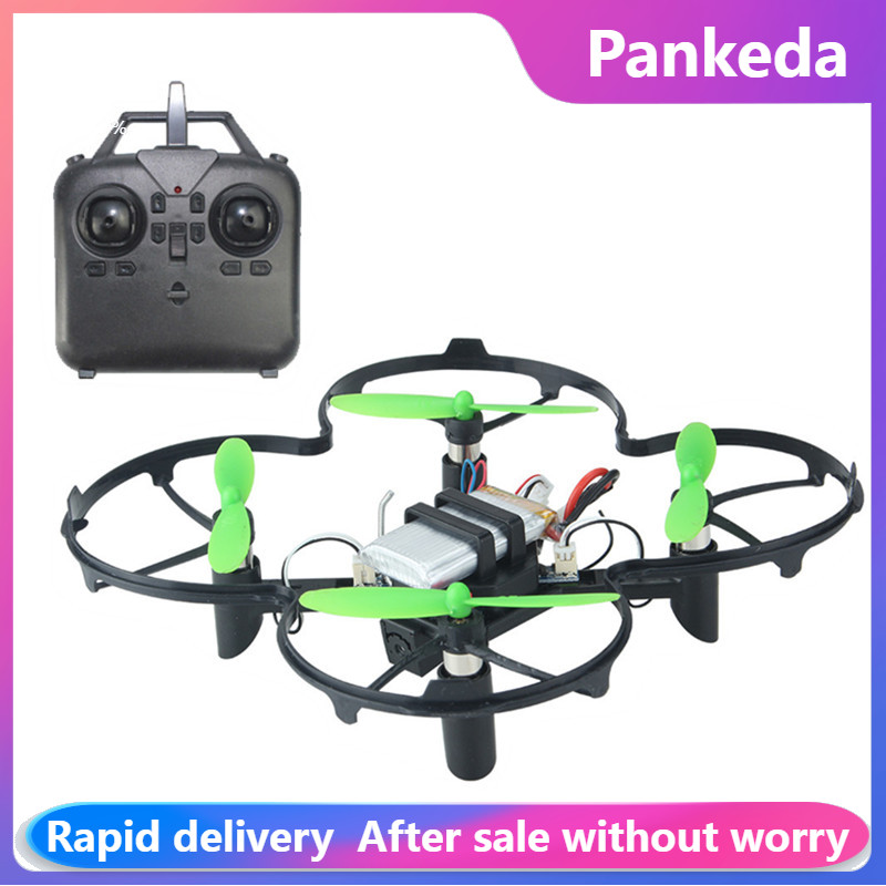 DM002 DIY Fixed Height Quadcop - Drone Video Production ulasan dan harga
