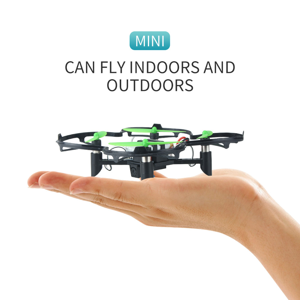 DM002 DIY Fixed Height Quadcop - Drone Video Production ulasan dan harga
