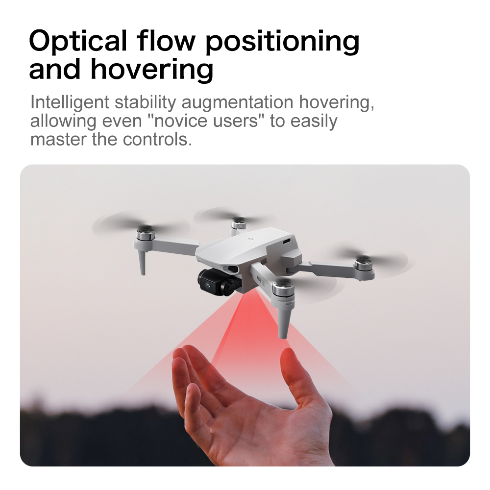 Lenovo Aeri100/Aeri100VR Remot - Drone Thermal Imaging ulasan dan harga