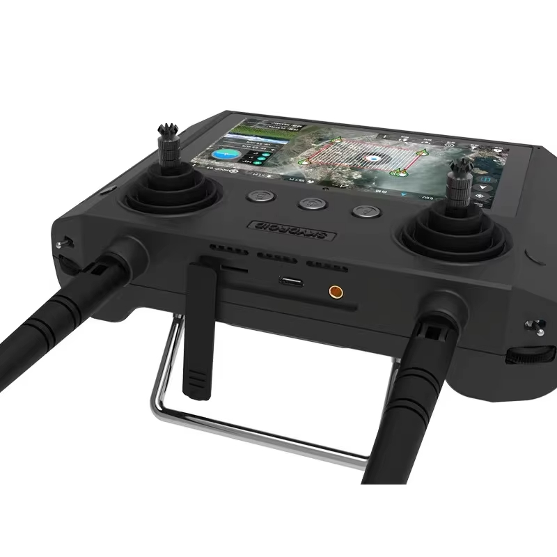 For Skydroid H12 2.4GHz 1080P  - Drone Agriculture Monitoring ulasan dan harga