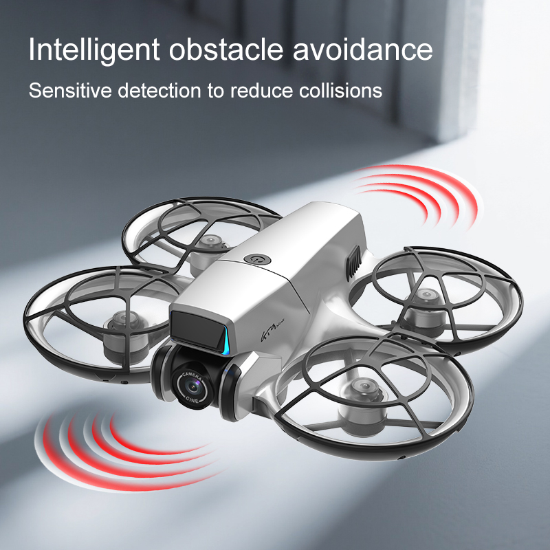 New GT9 Drone Professional aer - Drone Multispectral ulasan dan harga