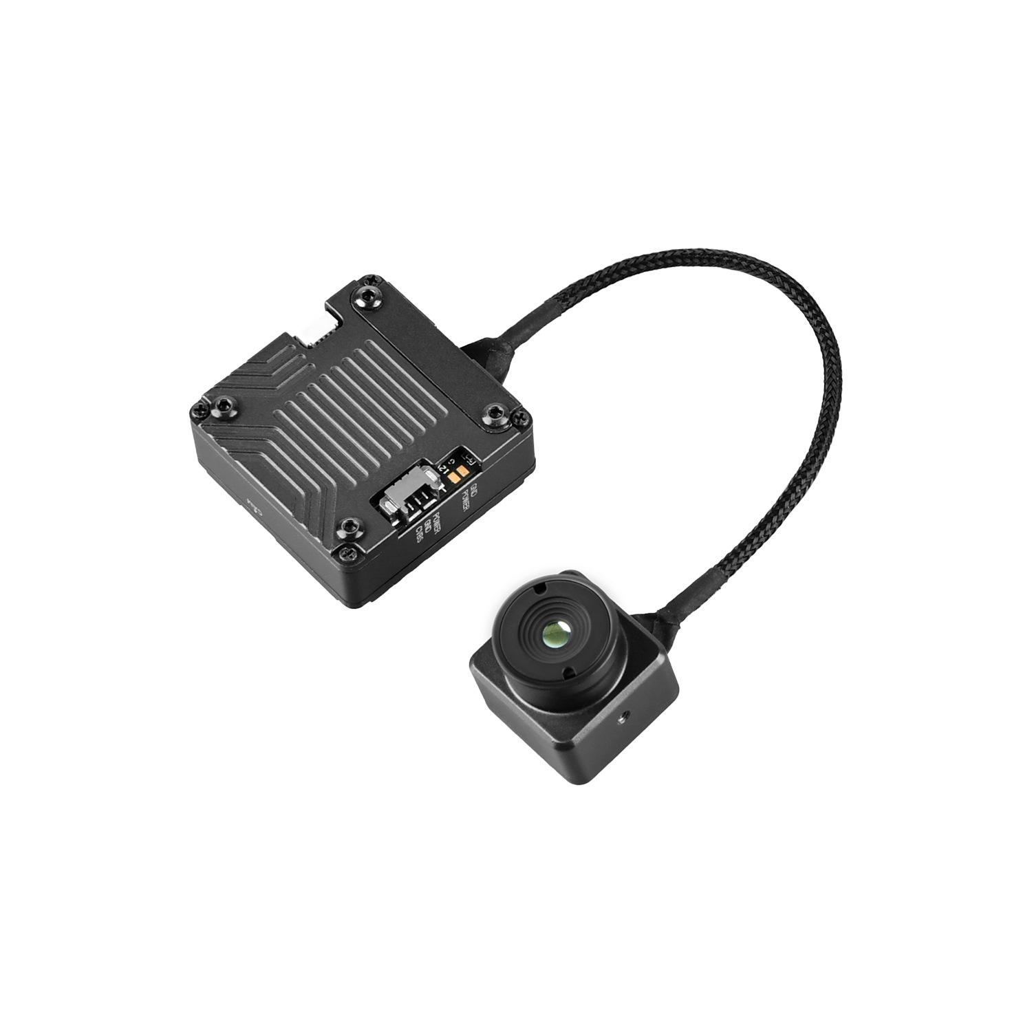 NCZOBOE Camera Infrared Therma - Drone Thermal Imaging ulasan dan harga