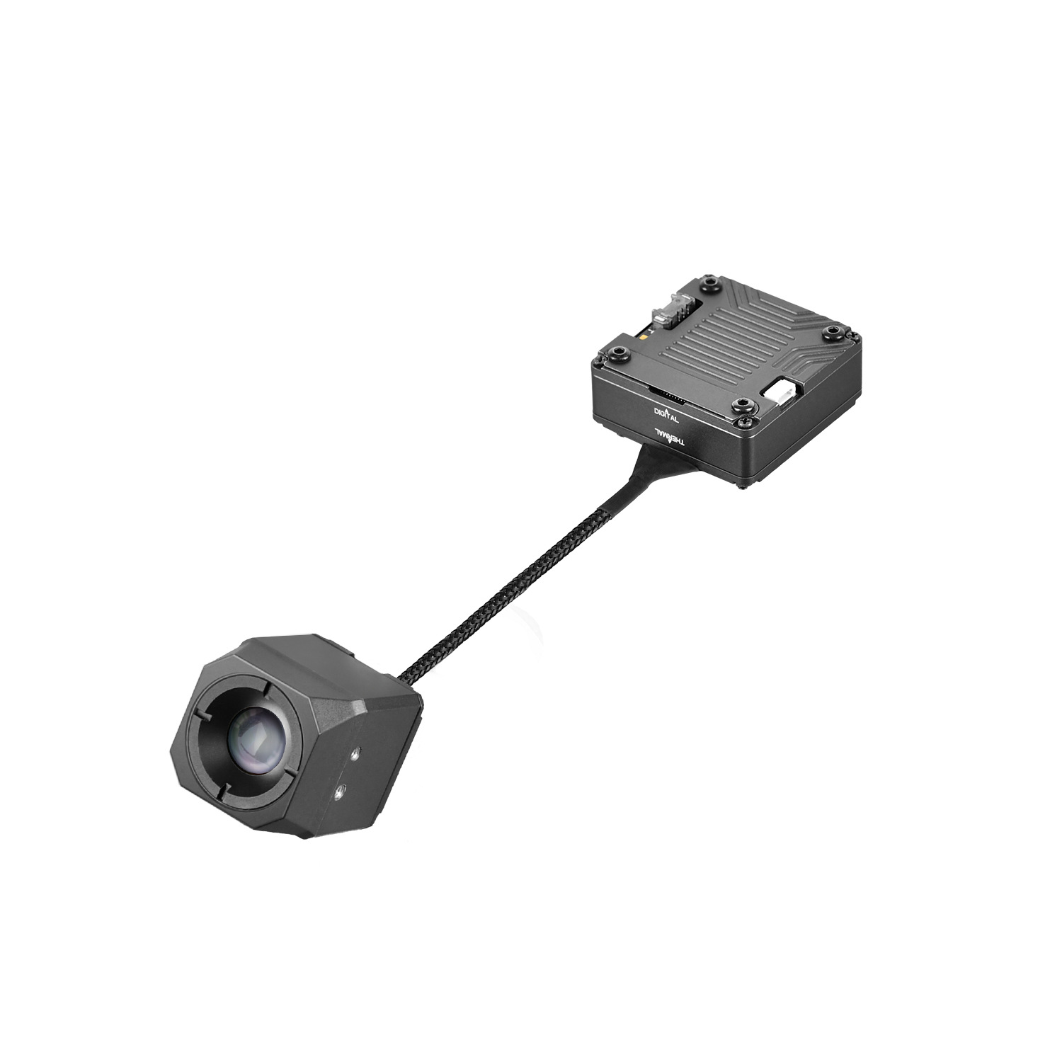 NCZOBOE Camera Infrared Therma - Drone Thermal Imaging ulasan dan harga