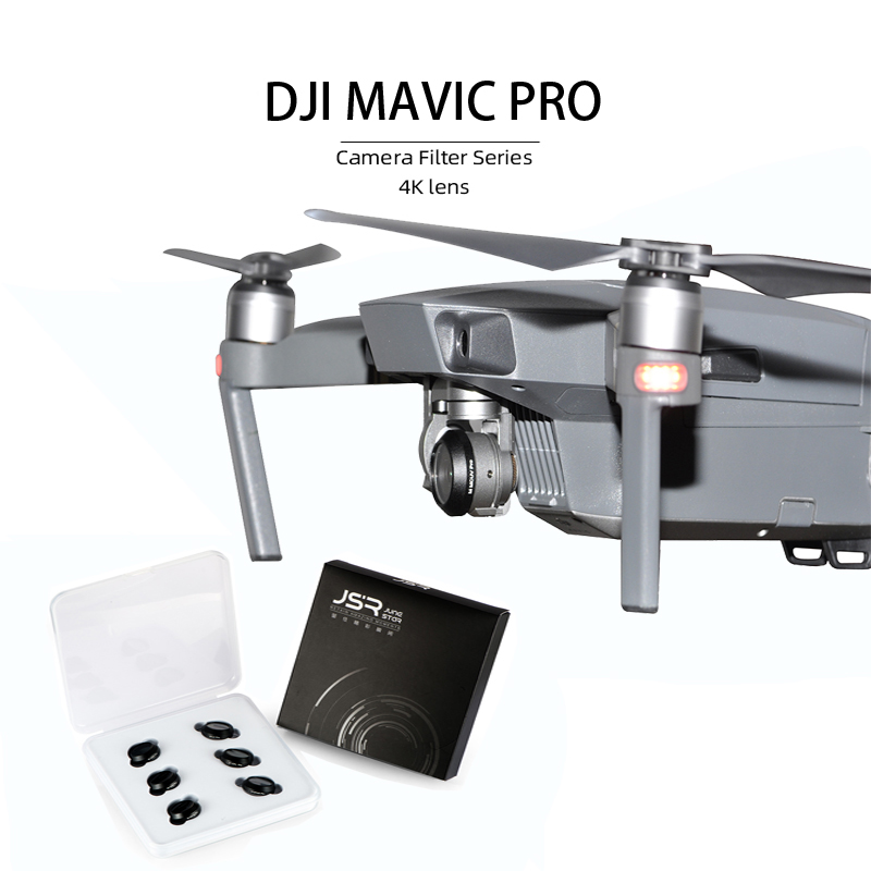 Suitable for DJY Mavic Pro fil - Drone Ndvi ulasan dan harga