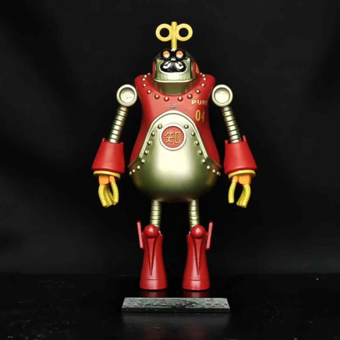 One Piece Dr. Vegapunk 3D Prin - Drone 3D Modeling ulasan dan harga