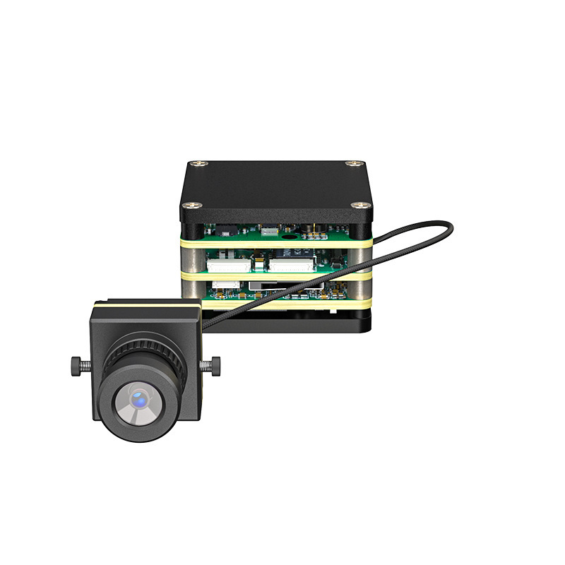 NCZOBOE AI target recognition  - Drone Thermal Imaging ulasan dan harga