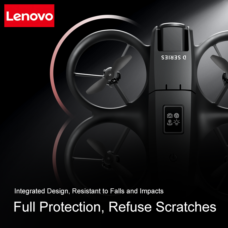 Lenovo D16 GPS Drone 8K Aerial - Drone Mapping ulasan dan harga