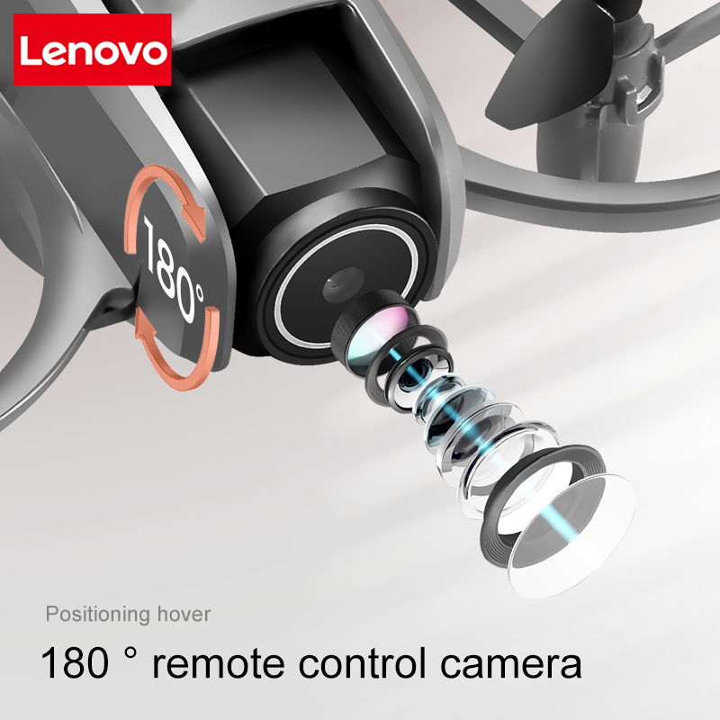 Lenovo D16 GPS Drone 8K Aerial - Drone Mapping ulasan dan harga