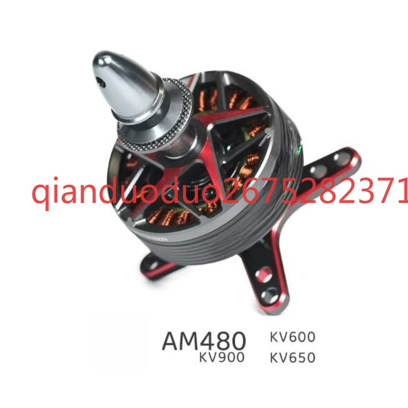 Suitable for AM480 T-MOTOR fix - Drone 3D Modeling ulasan dan harga