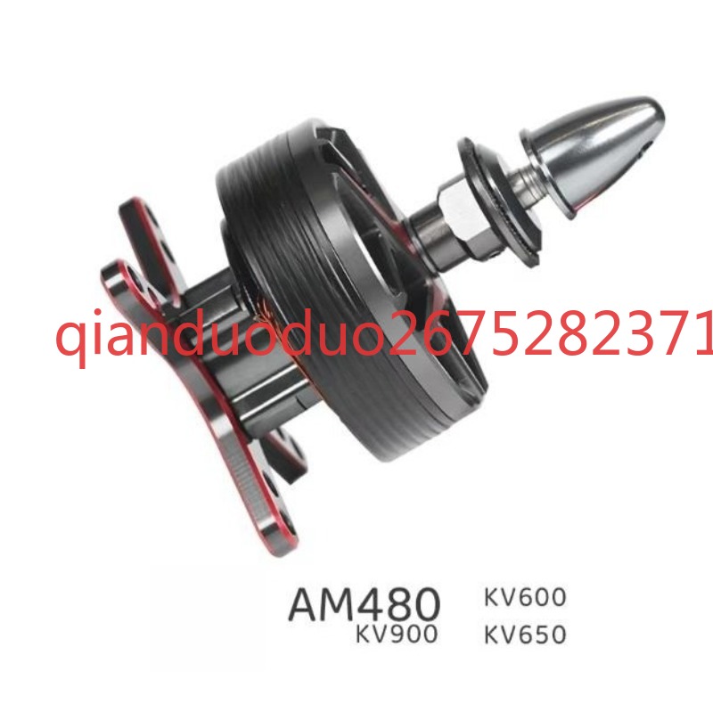 Suitable for AM480 T-MOTOR fix - Drone 3D Modeling ulasan dan harga