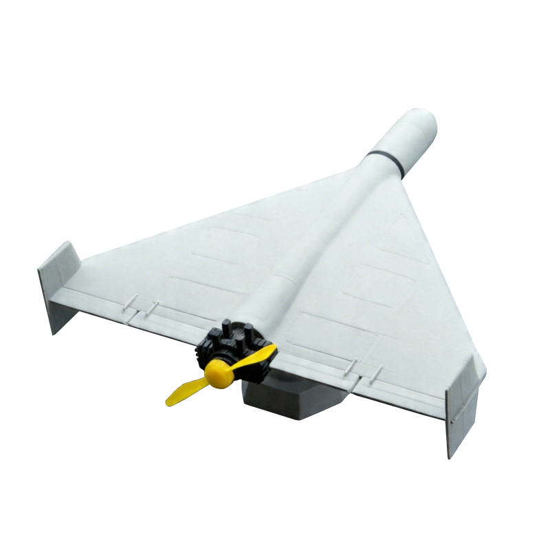1PCS 3D Printed Shahed-136 Fly - Drone 3D Modeling ulasan dan harga