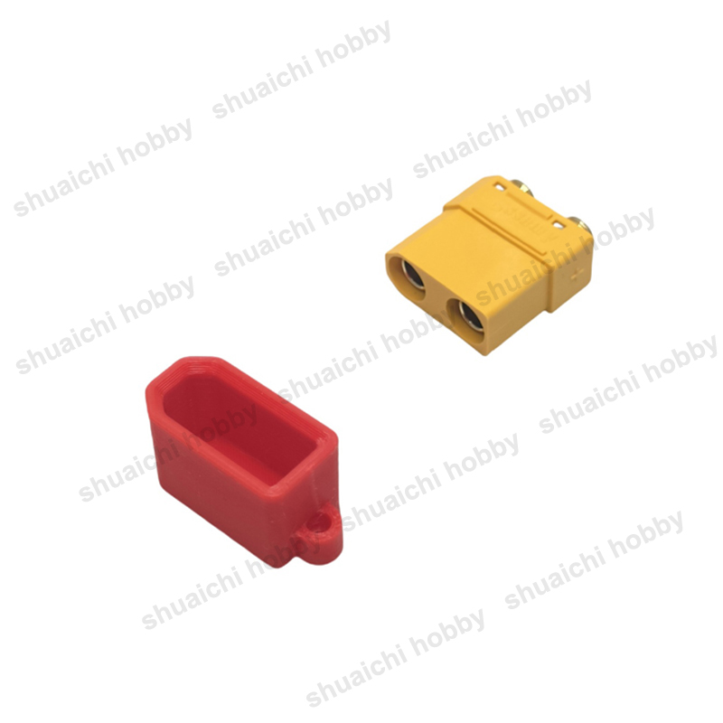 10PCS AMASS XT60/XT90 Waterpro - Drone 3D Modeling ulasan dan harga