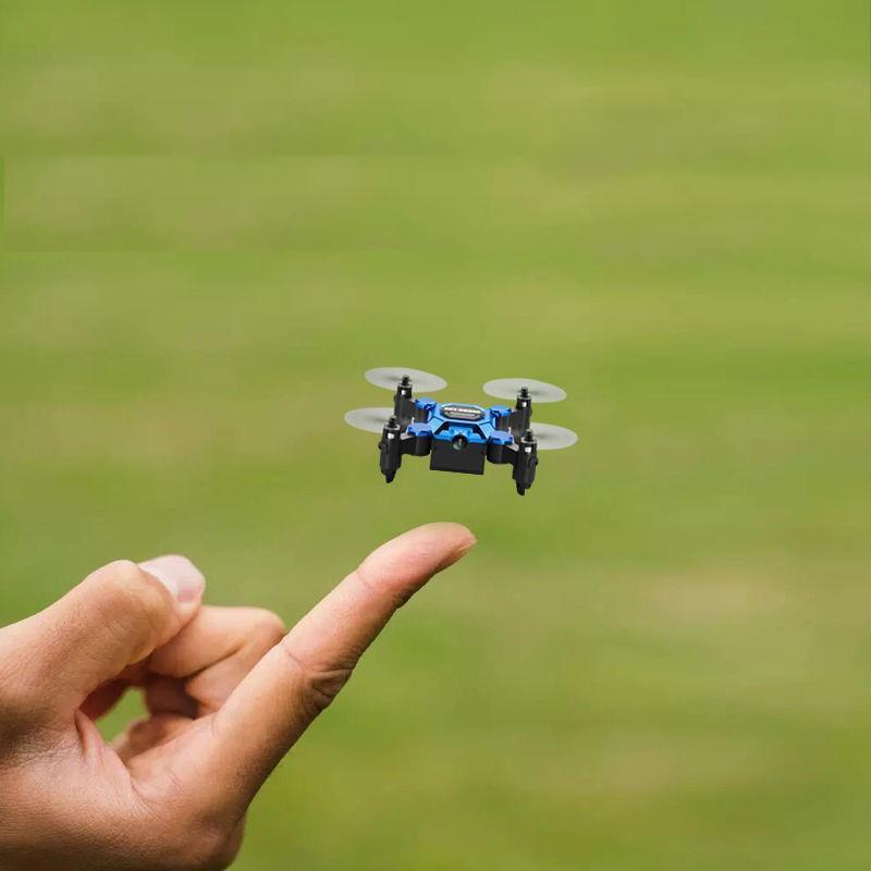 Mosquito drone, mini folding d - Drone Multispectral ulasan dan harga