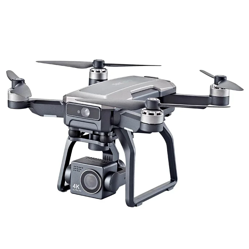 SJRC F7s 4K PRO Drone 4K obsca - Drone Mapping ulasan dan harga