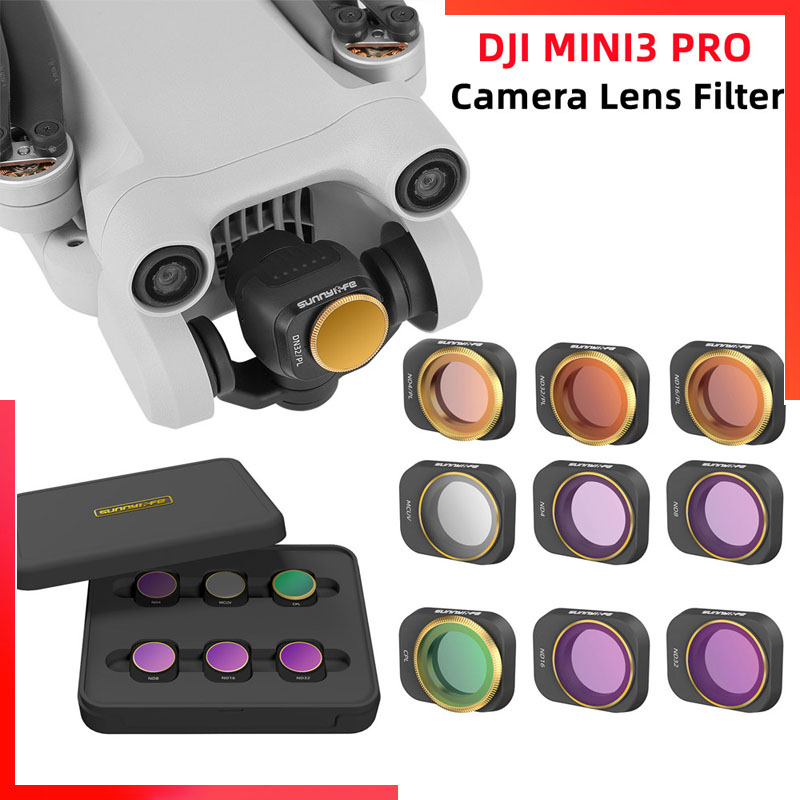For DJI Mini 3 Pro Drone Camer - Drone Ndvi ulasan dan harga