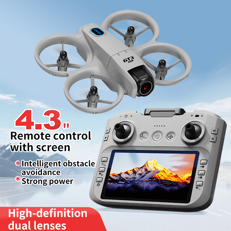 GT3 MAX Mini Foldable Drone wi - Drone Video Production ulasan dan harga