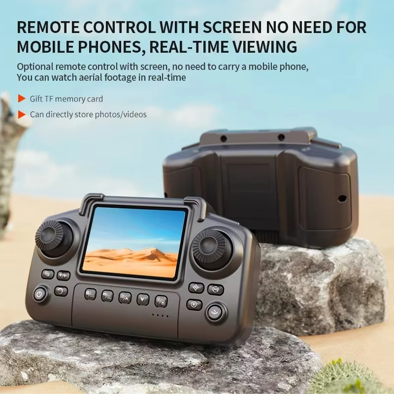 2026 New original E88 Air With - Drone Video Production ulasan dan harga