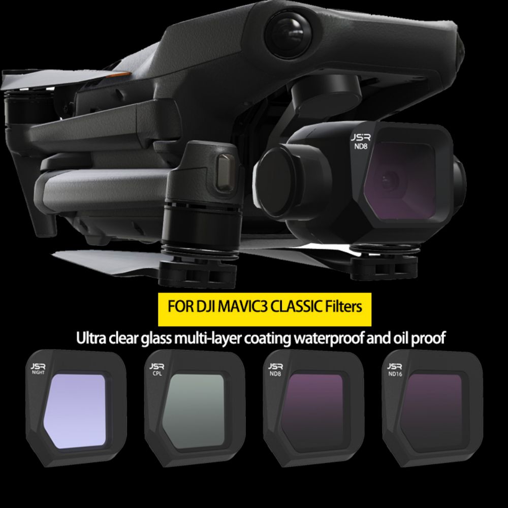 Applicable to DJI Mavic3Classi - Drone Ndvi ulasan dan harga