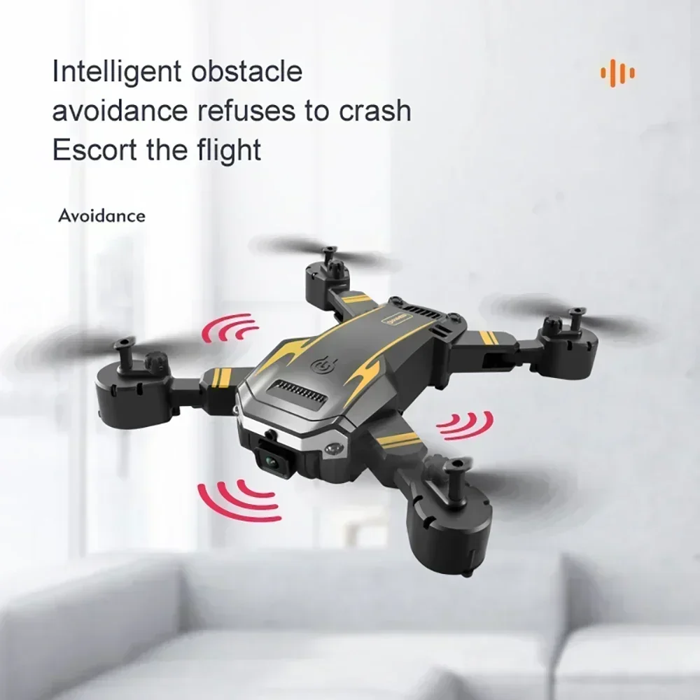 G6 pro Drone with 8K Dual Came - Drone Mapping ulasan dan harga