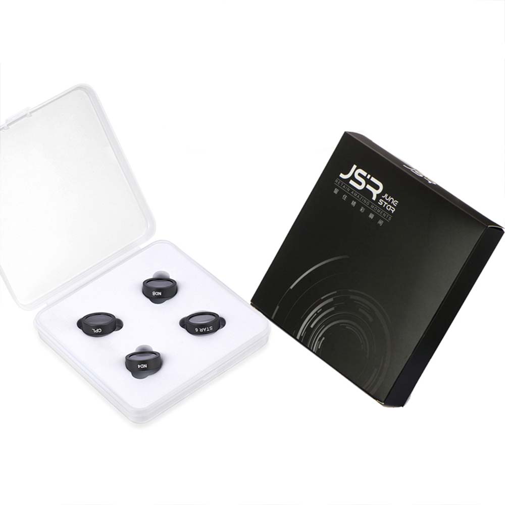 DJI Mavic Air Filter Coating A - Drone Ndvi ulasan dan harga