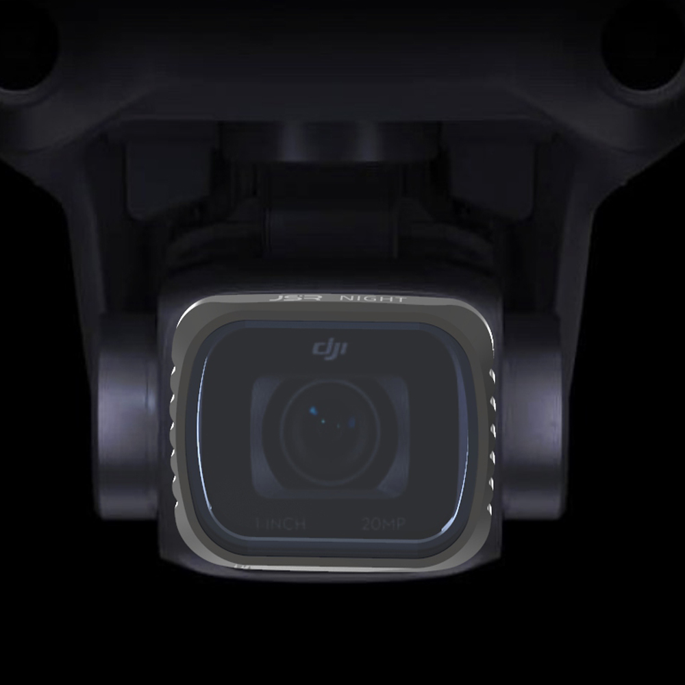 Drone Filters For DJI Mavic Ai - Drone Ndvi ulasan dan harga