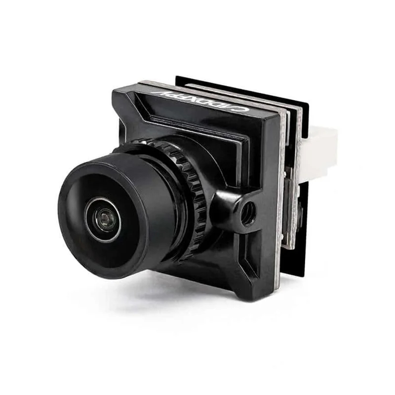 Caddx Baby Ratel 2 Nano Size 1 - Drone Cinematic ulasan dan harga