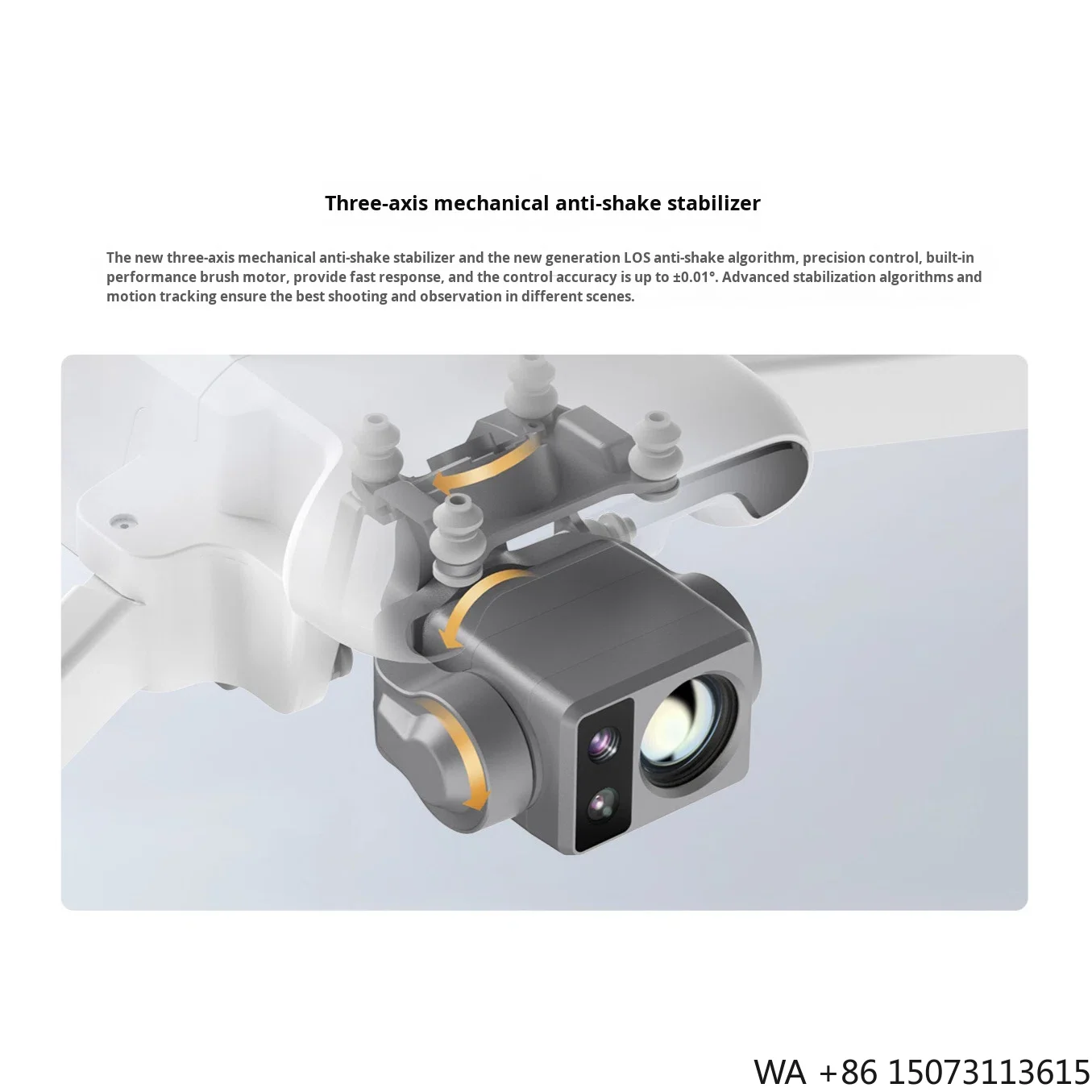 Beginner Thermal Imaging, 8K H - Drone Thermal Imaging ulasan dan harga