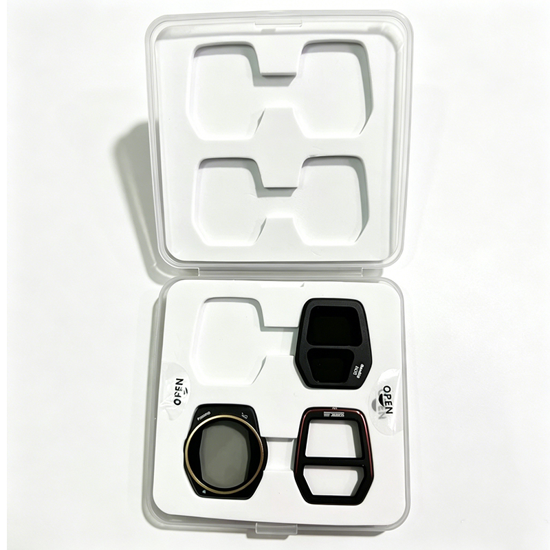 Double-Layer Protection Box St - Drone Ndvi ulasan dan harga
