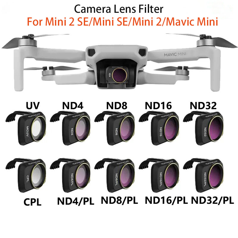 For DJI Mavic Mini 2/MINI SE C - Drone Ndvi ulasan dan harga