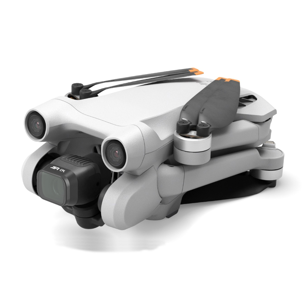 Filter Lens MC UV CPL Star Nig - Drone Ndvi ulasan dan harga
